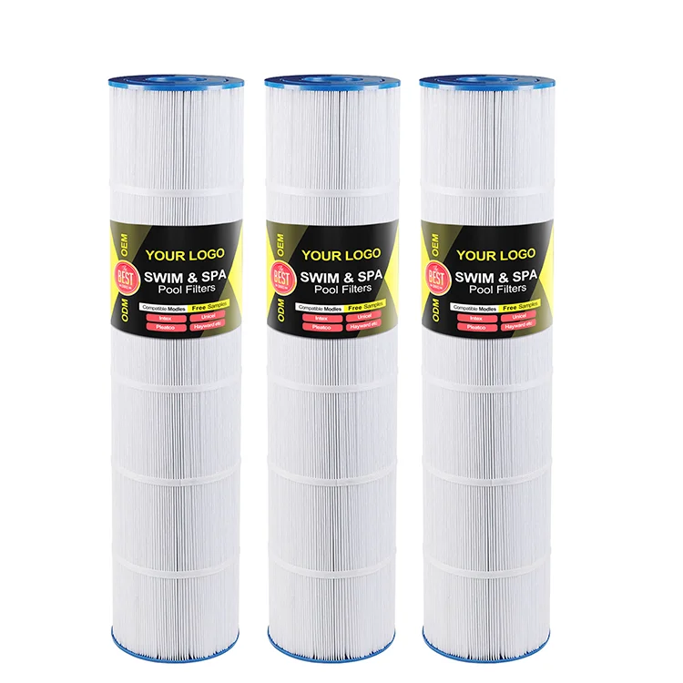 Replace Pleatco PA131 Hayward CX1280XRE Swimming Pool Filter Cartridge,C-7494 For 131 Sqft Pool Filter Cartridge