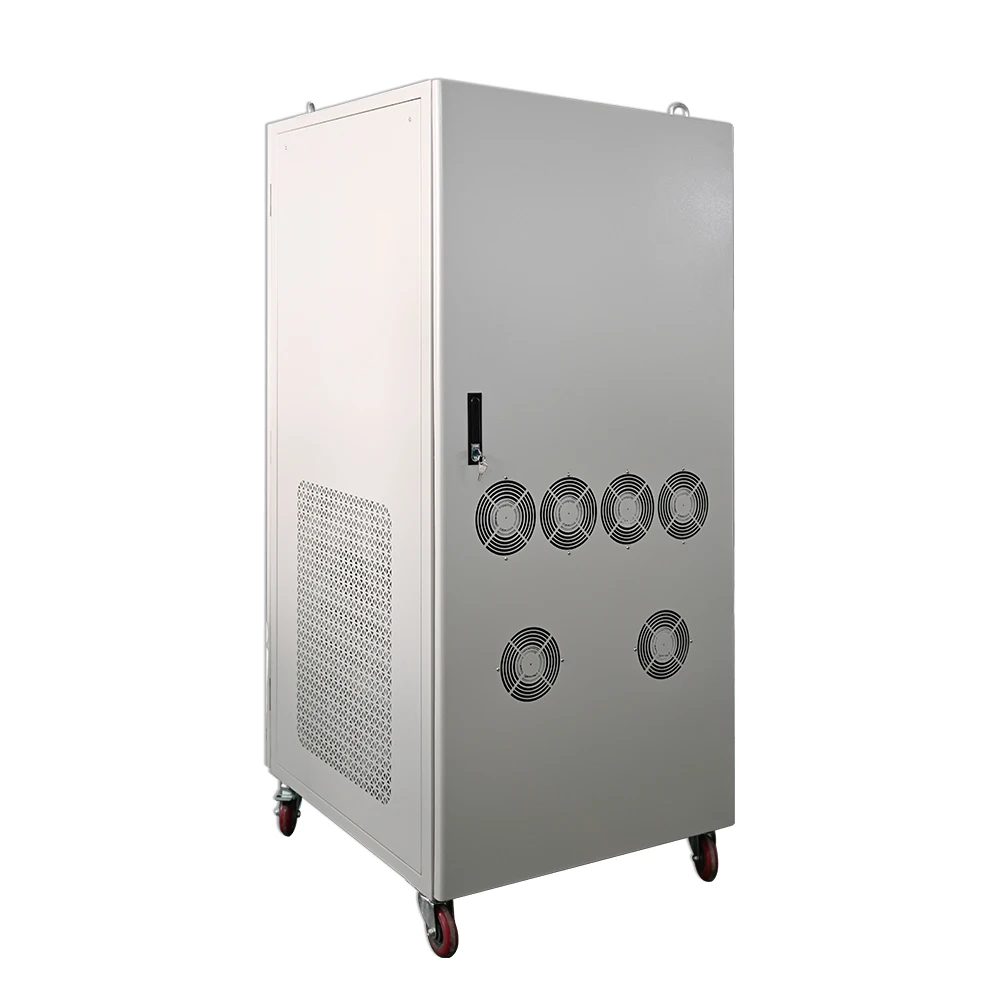 PCS Power Conversion System in 50KW and 100KW Capacities Energy Storage Converter