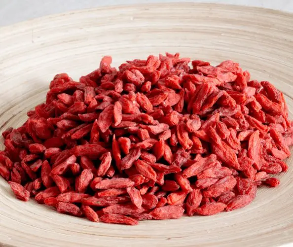 Ningxia gou qi zi Chinese goji berries 250/280/350/380/500/750 gou qi zi