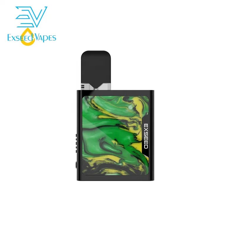 
Professional manufacturer minifit electronic cigarette smoke price 