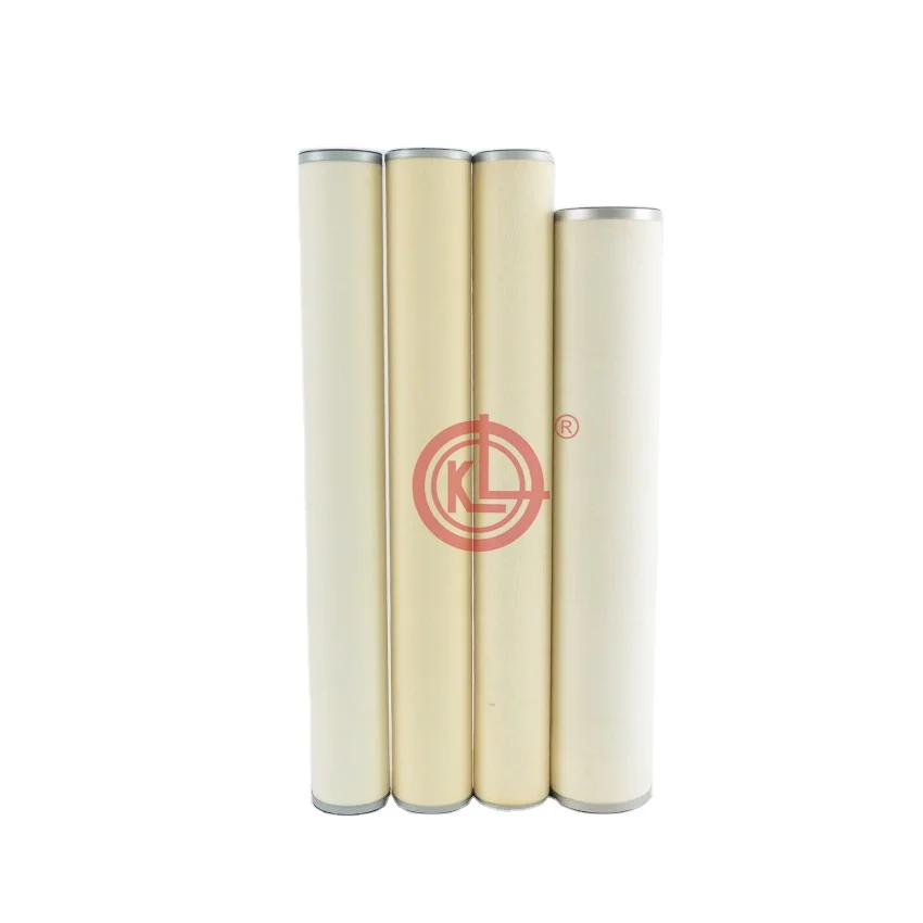 90/736 90/838 90/1104 Coalescer Filter Cartridges Coalescing Filter natural gas coalescence separation filter element