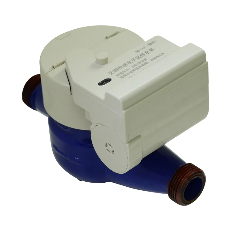 Счетчик воды WIFI Smart Water Meter GPRS с высококачественной печатной платой на заказ