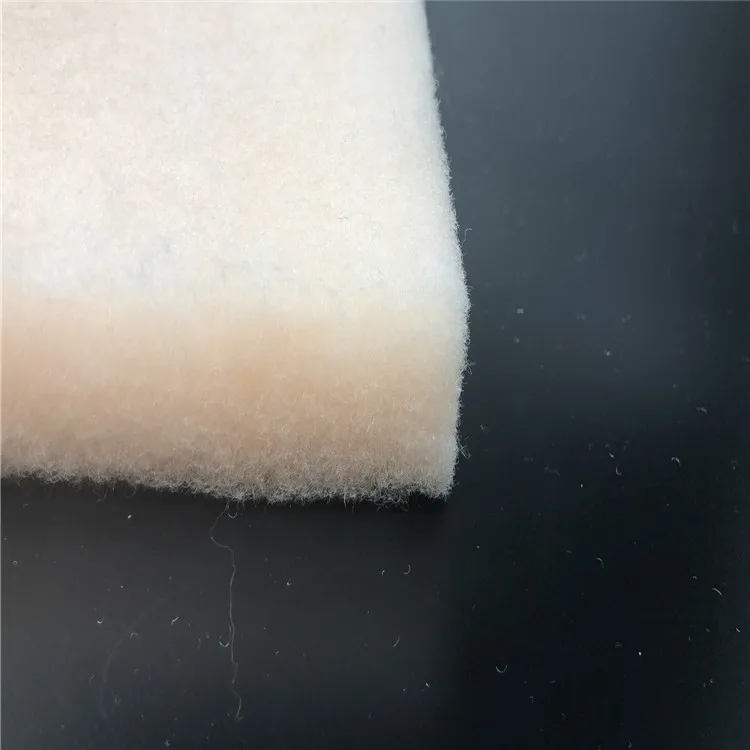 
Non Woven Car Insulation Felt Sound Insulation Material For Car 