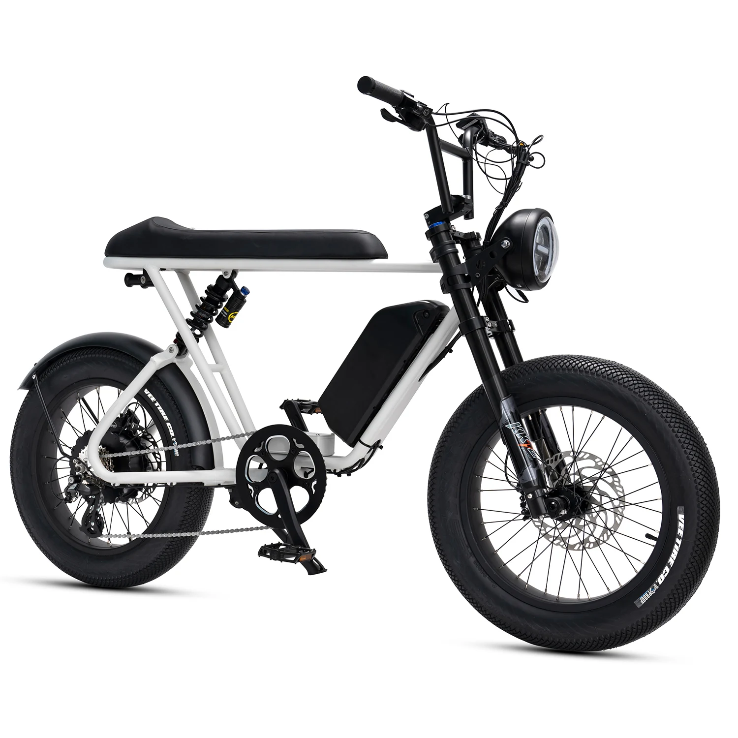 Super Fast 73 Electric Bike 1000W 48V Customized appearance High Speed 65 km h Hub Motor OME ODM