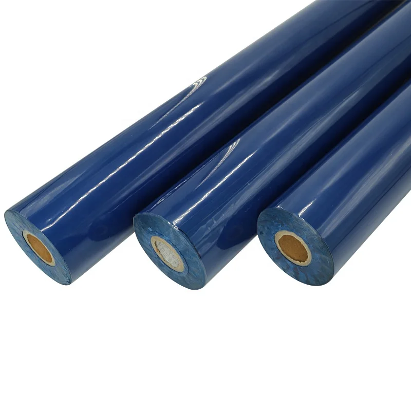 Customizable multi color gold hot stamping foil for license plate for cutting plotter foil