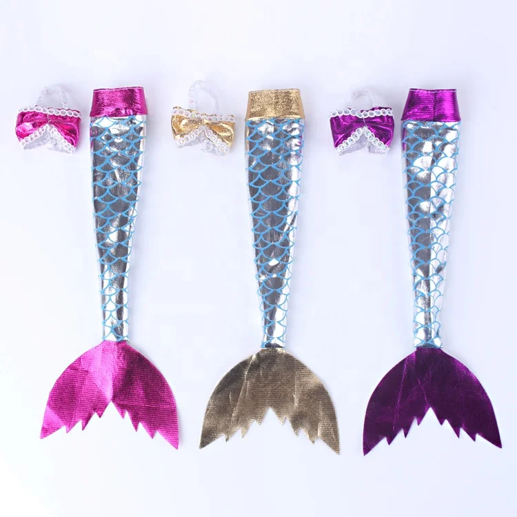 30 cm mermaids dolls clothing girls clothing mermaid tail for girls