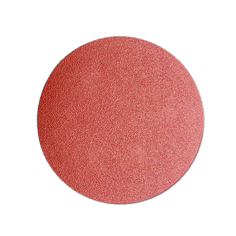 Cheap price Paperbase abrasive disc without hole