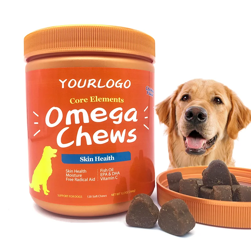 Омега 369 добавки для домашних питомцев по индивидуальному заказу от поставщика восстанавливающая сухая кожа натуральная увлажняющая и пальто лососевое масло добавка собак