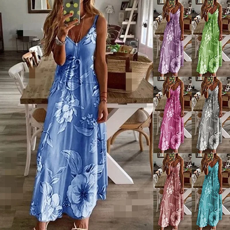 Class Quality Vestito New Style Summer Dress For Women Floral Dresses Fashion  Zimmer Couture Zimmer Dress