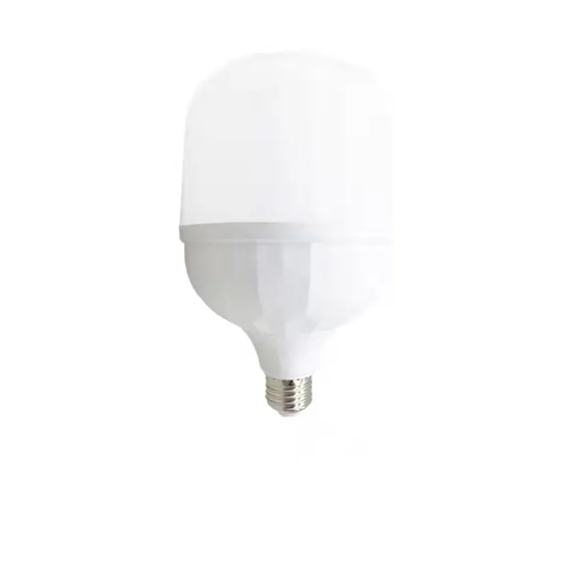 Led Light Bulb E27 B22 Super Bright Spot Light Led Bulb Screw Household Workshop Waterproof High Quality T Shape Led Bulb