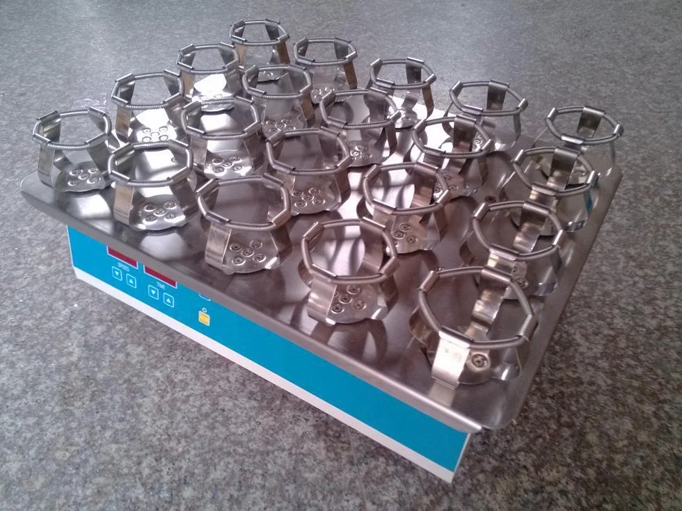 
Orbital shaker for laboratory 