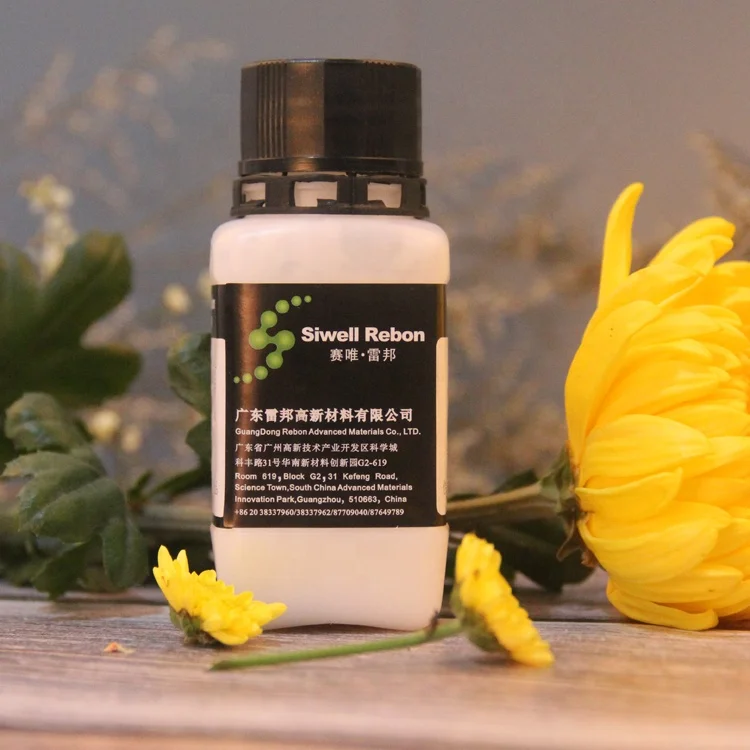 
Professional Manufacturer Polydimethylsiloxane/Vinyl Siloxane Copolymer 