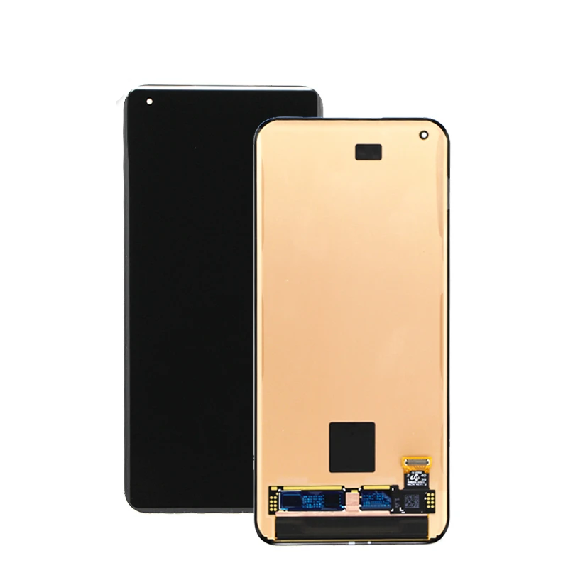 For Xiaomi Mi 11 LCD Screen NEW Original phone display lcd screen For Xiaomi Mi 11 ultra Touch Screen Digitizer Assembly Replace
