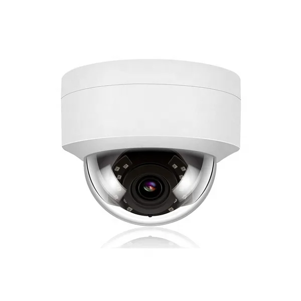 AI 3D распознавание лица камера система видеонаблюдения ночное инфракрасное видение 2MP распознавание лица IP-камера