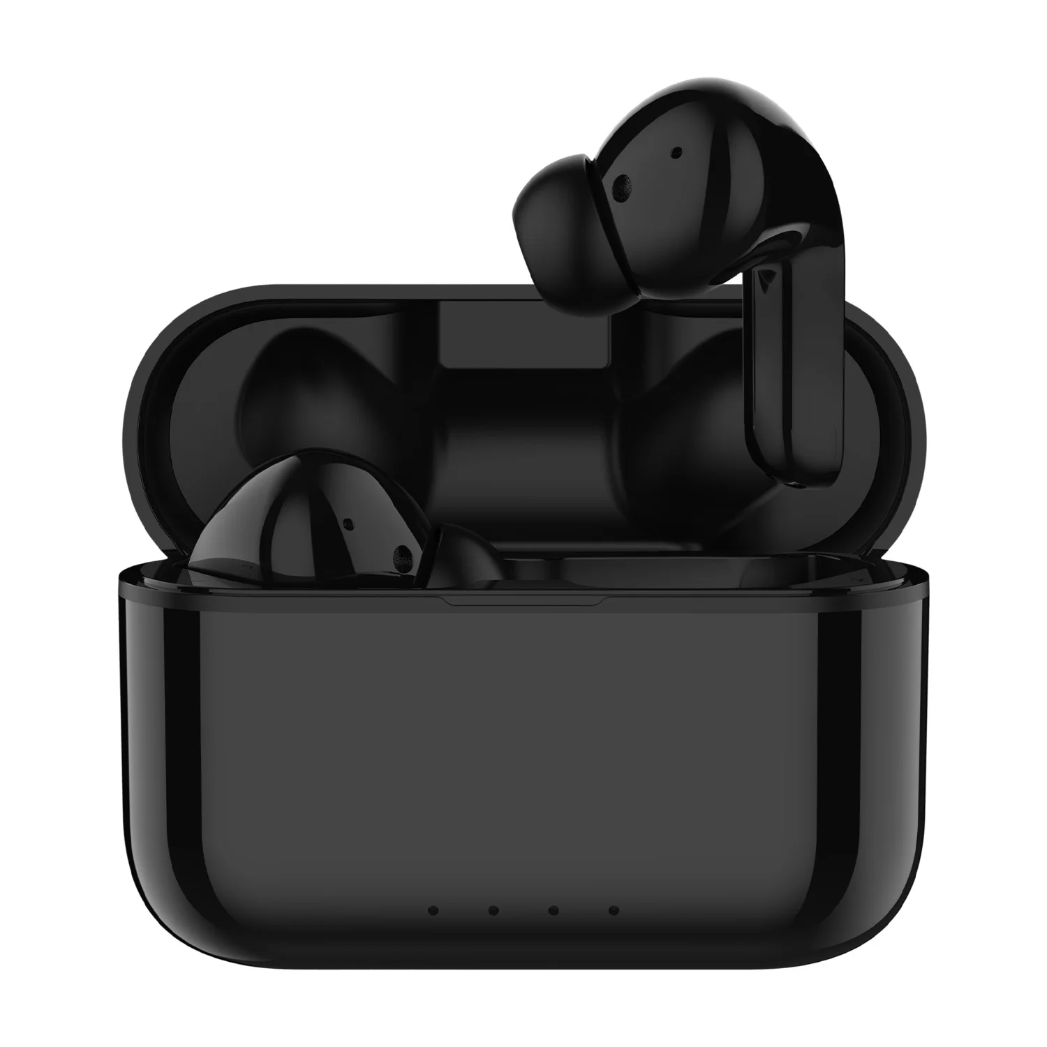 Headphone Volume Control 5.0 JL Noise Cancelling Shenzhen Headset Bluetooth In Ear Design Wireless Earphones