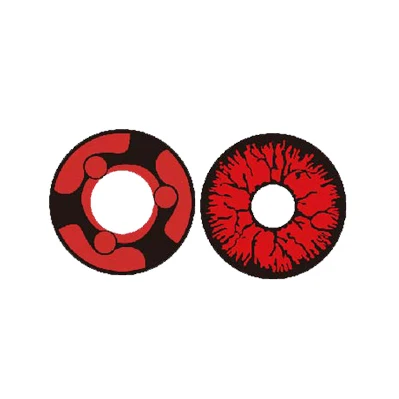 Novmas Fancy Contact Lenses  Wholesale Cheap Crazy Color Contact Lens