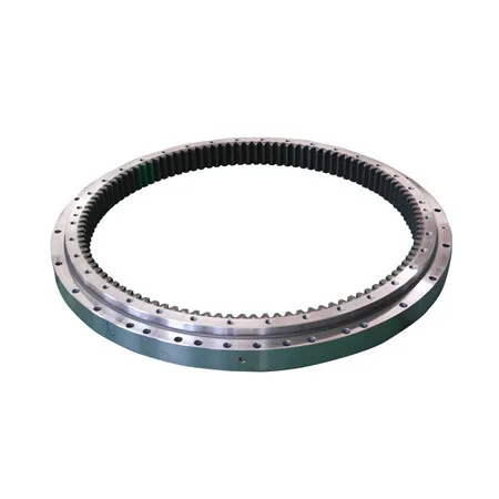 2023 xzxmk manufacture direct sale internal gear swing circle slewing bearings