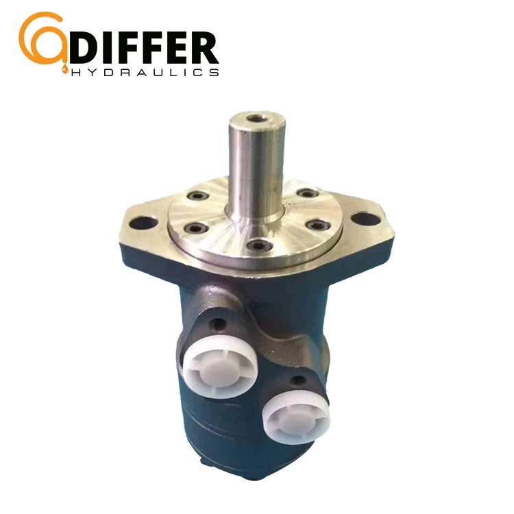 BM1 staffa Cast Iron Hydraulic travel orbital drive motor price