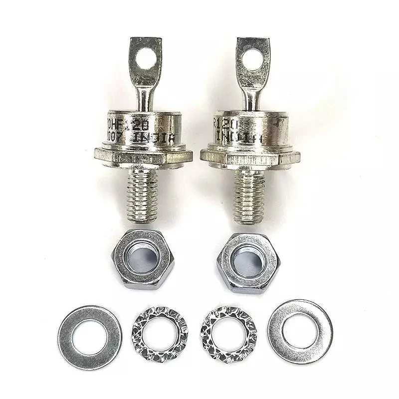 High power diode 70HF160 40HFR120 25 50 85 75 60 80 25RIA Thyristor