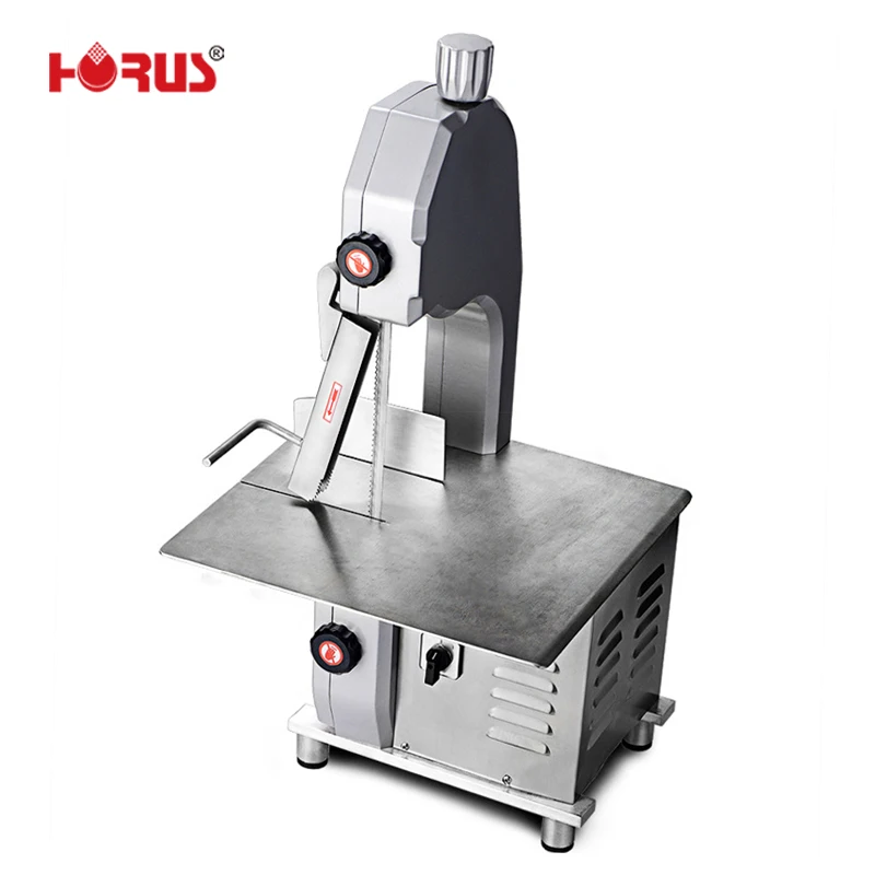 Hot Selling Bone Saw/Frozen Meat Cutting Machine Bone Cutter Machine Frozen Meat Equipment
