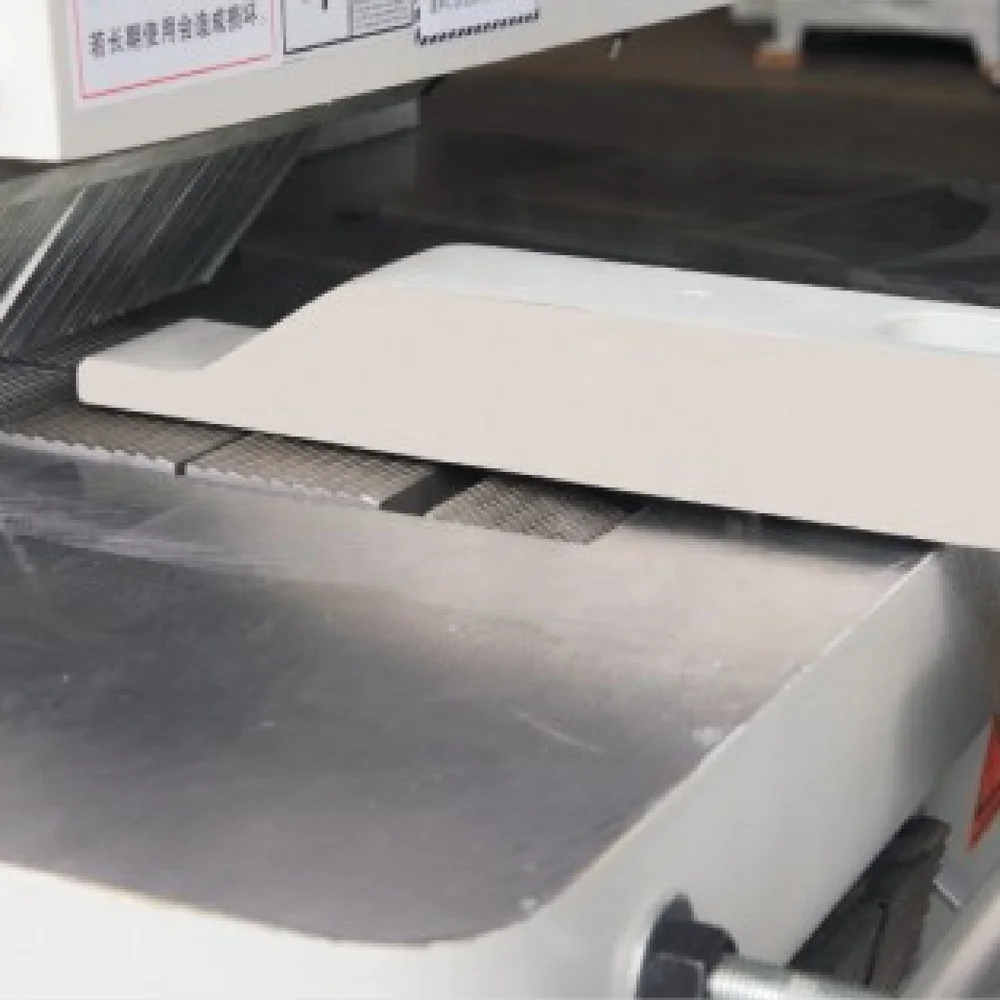 80mm 90mm 120mm thickness Single Blade Woodworking Rip Saw Machine for Wood