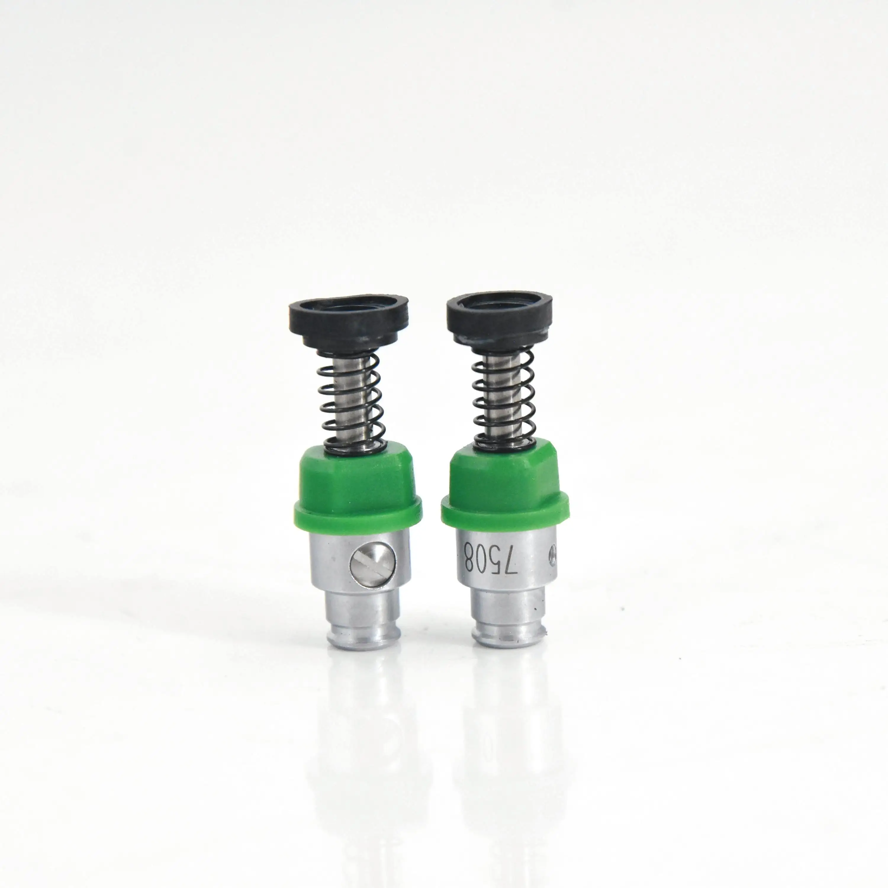SMT JU-KI RS-1 SMT spare parts JU-KI Original new/Customized Nozzle 7508 40183428