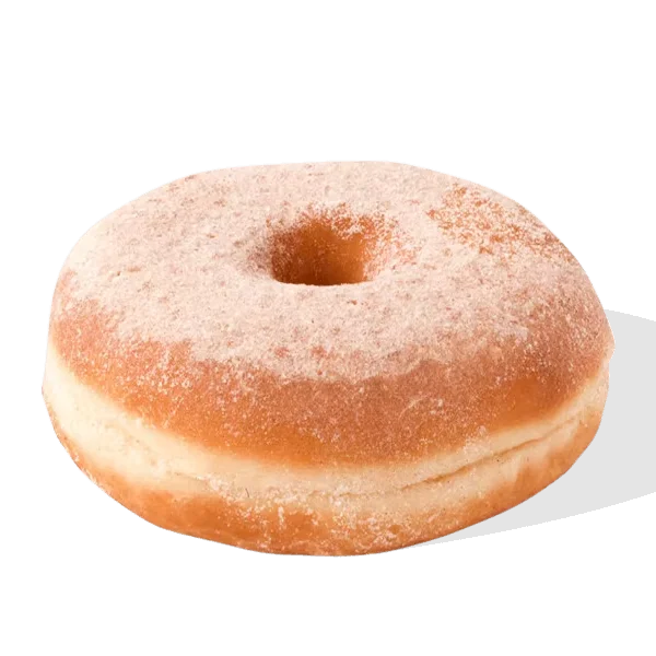 Commercial automatic donut fryer machine high quality yeast donuts making machine mini yeast-raised doughnut food machinery