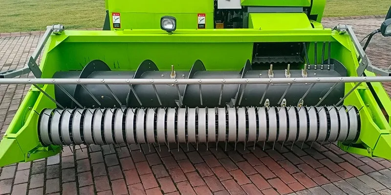 Landtop гибкое рулевое управление и более высокая скорость работы Высокоэффективная