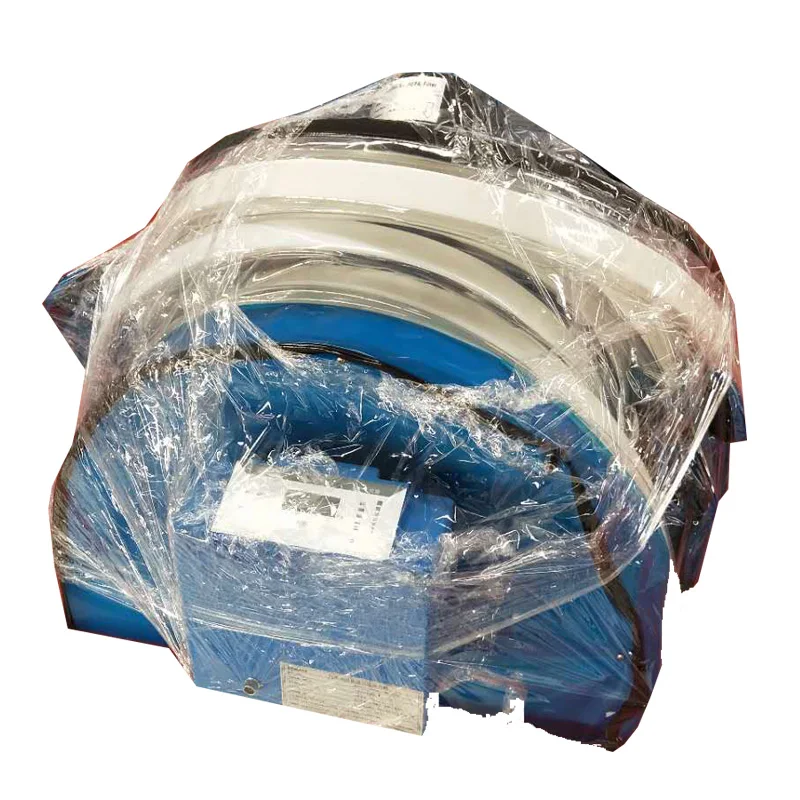 MY-K028A-N medical ambulance hospital fold negative pressure isolation stretcher