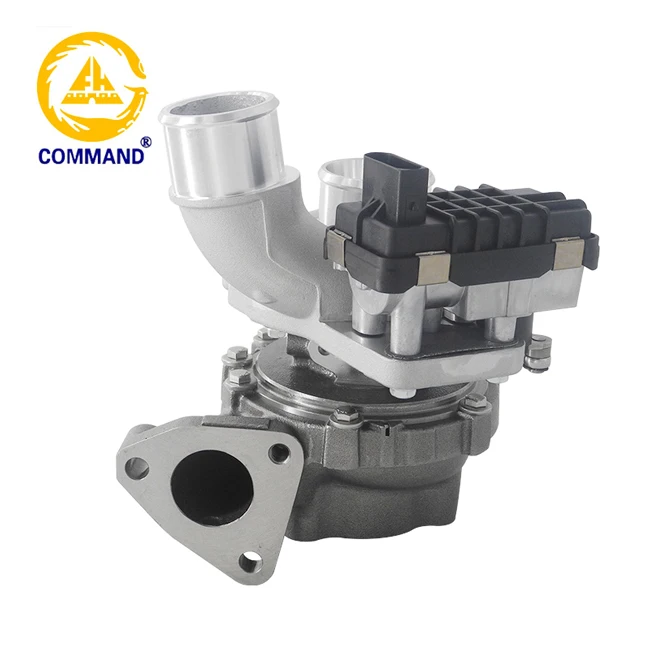 GTB1752V Turbo 780502-0001 780502-5001S turbocharger  28231-2F100 282312F100 turbo for Hyundai Santa Fe 2.2 CRDi