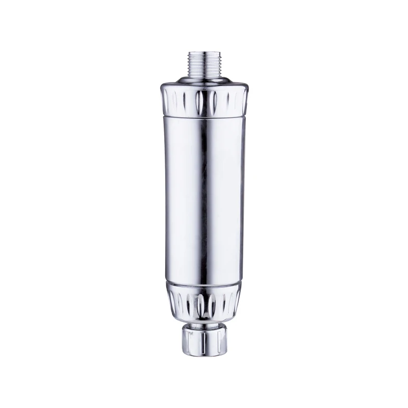 home use new silver shower water filter RY-67