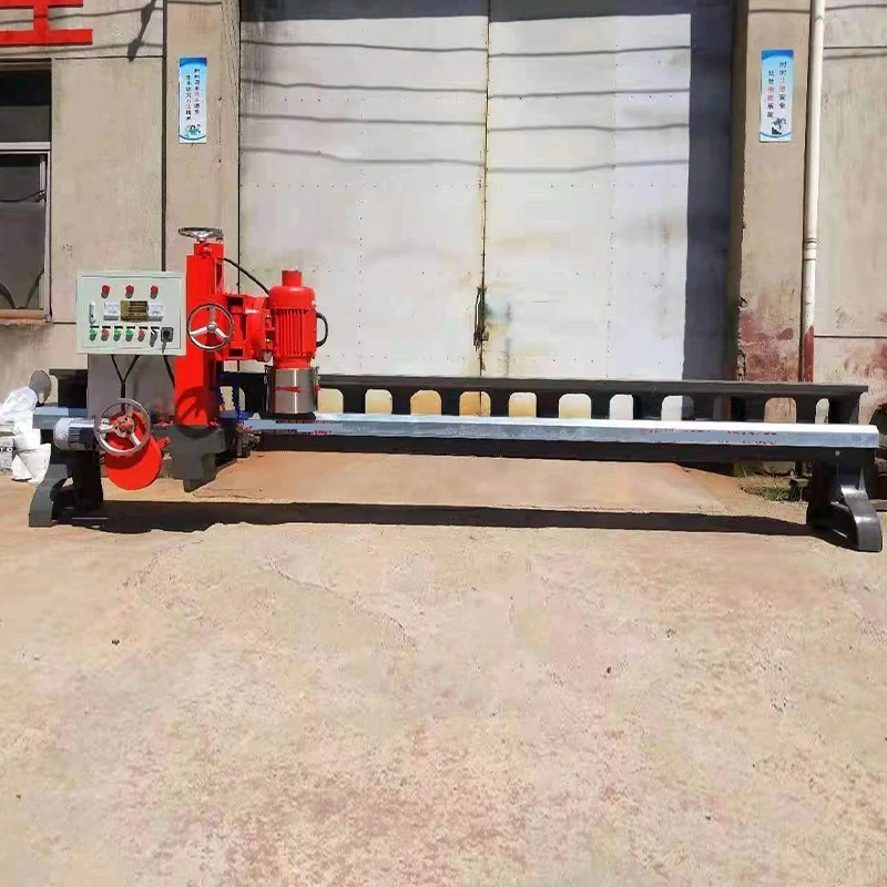 Multi-functional Precision Grinding Machine Automatic Grinding Machine extra Large Power Simple Operation
