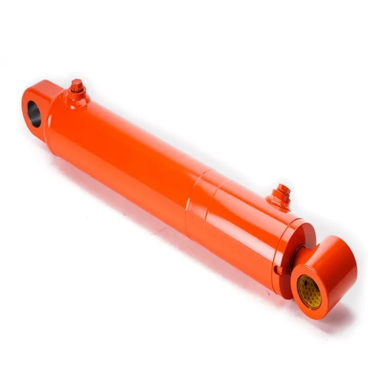 Ty OEM ODM Customized Hydraulic Cylinder Manufacturer Price