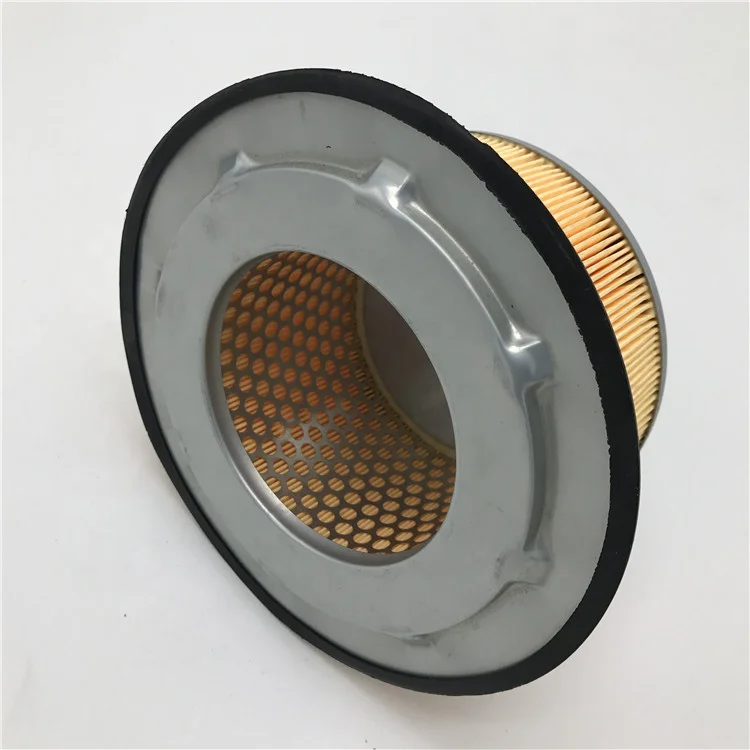 Hot sell perfect auto parts air filter 17801-87515 use for TOYOTA DAIHATSU