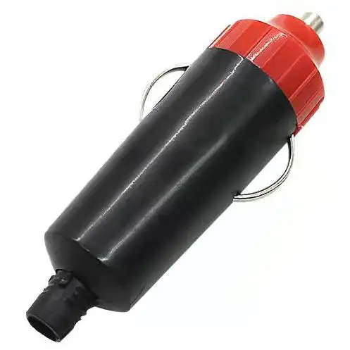 12V 24V Авто подключение к автомобильному прикуривателю
