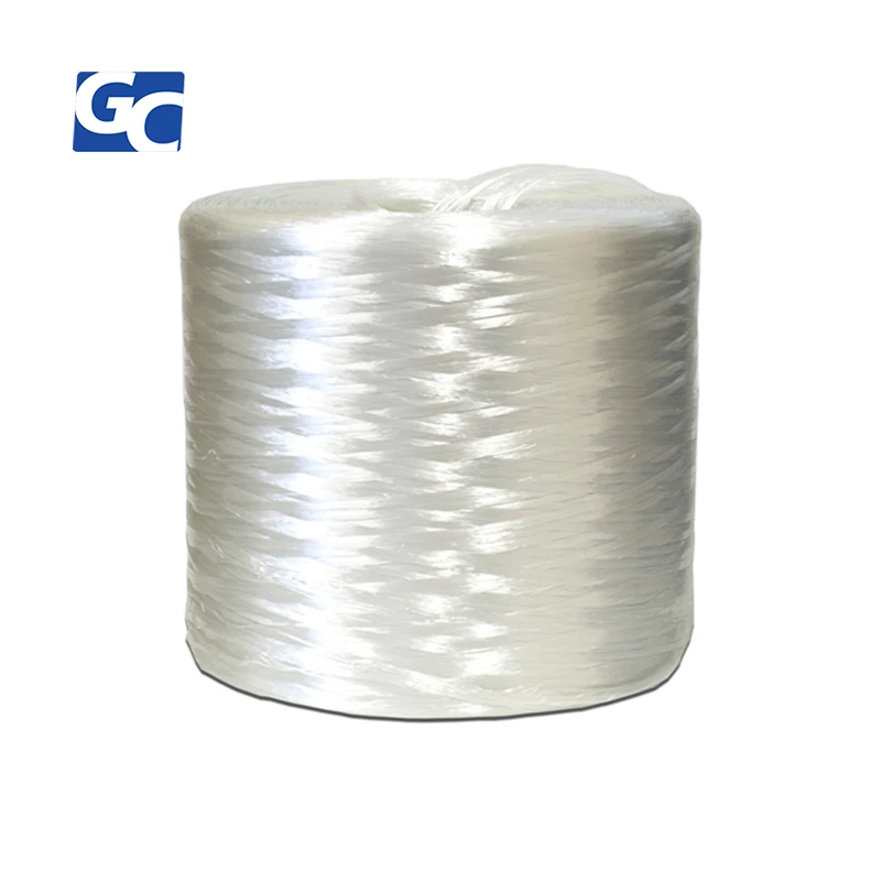 GRECHO Fiberglass Roving