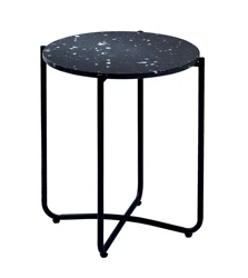 Factory Price High Quality Durable Luxury Coffee Table Home Furniture Living Room Side Center Marble Coffee Tea Table