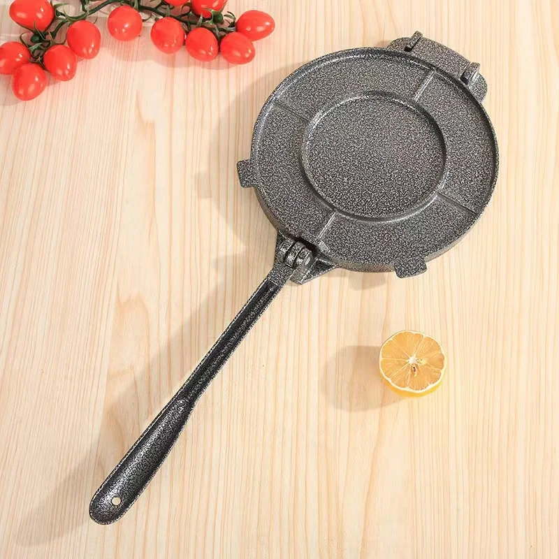 20cm Tortilla Press Tortilla Maker Kitchen Baking & Pastry Tools Tortilla Press Cake Press Manual Maker