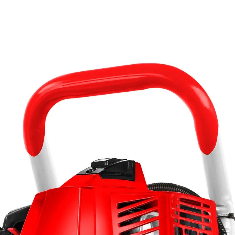 48F 68CC CANFLY EARTH AUGER  GASOLINE ENGINE TWO-STROKE COOLED