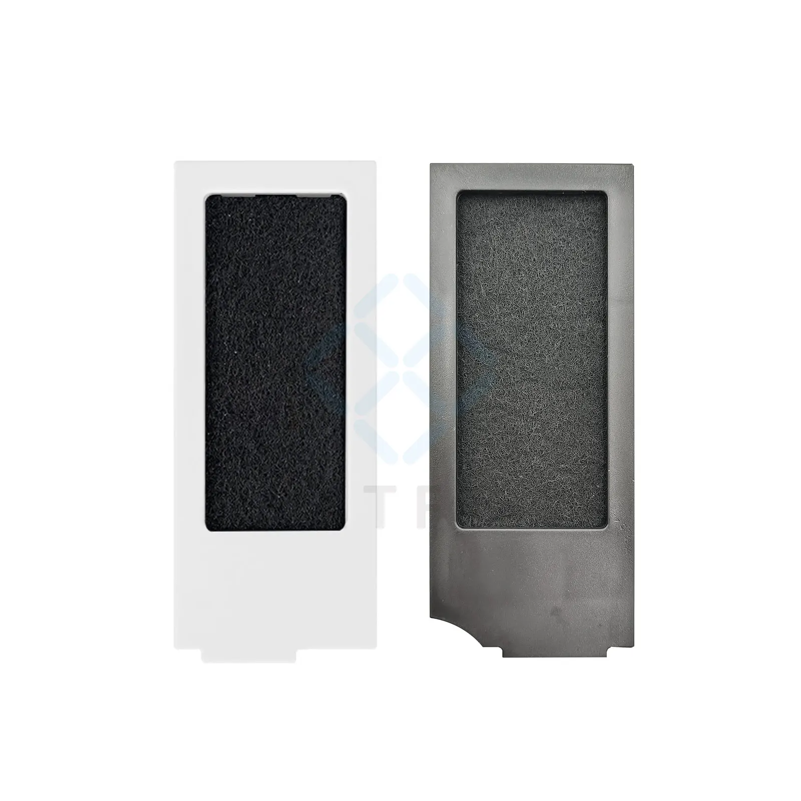 Applicable to  Ecovacss  sweeper X1/T10/X22 TURBO anti-bacterial filter core accessories consumable Haipa