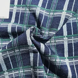 100% мериносовая шерсть жаккардовая ткань для платья