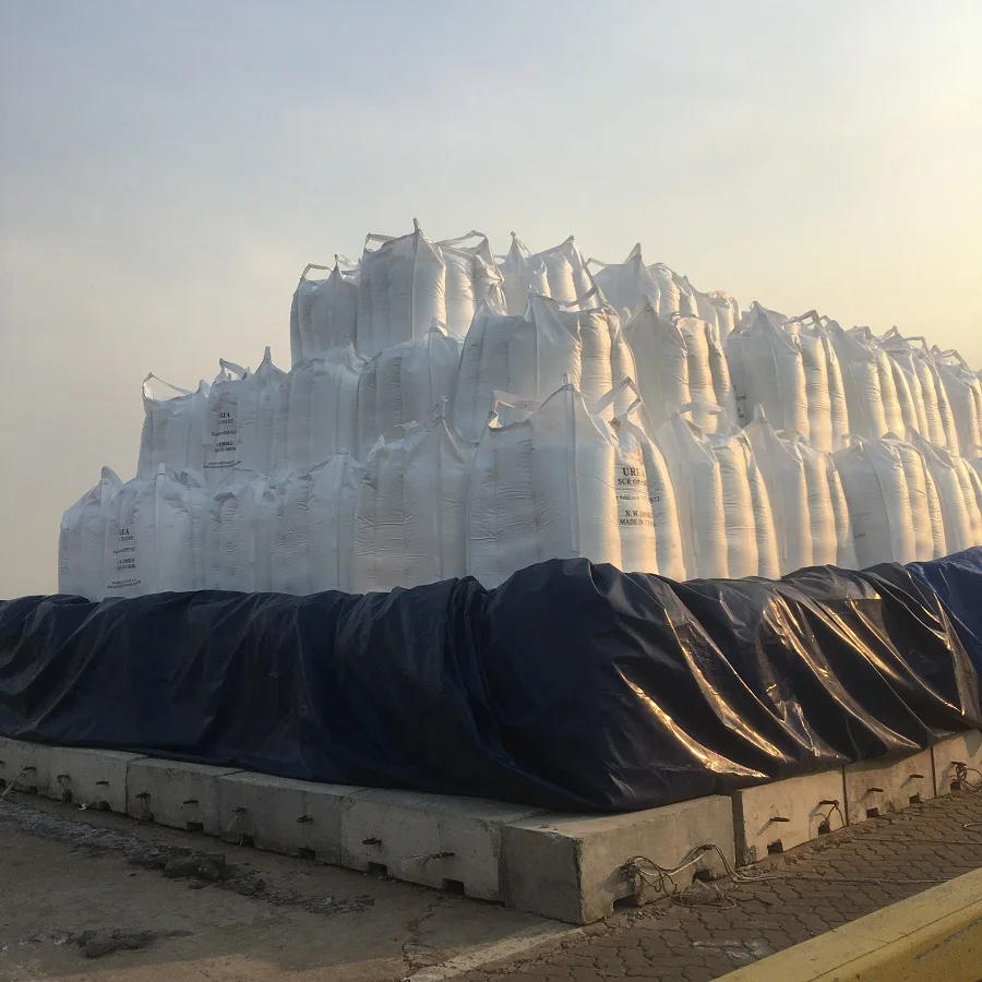 made in China agricultural fertilizante urea n46% granular urea 46% be used for for plant growth  Price concessions