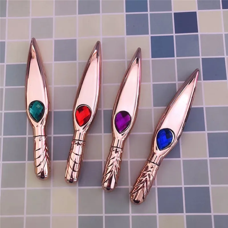 2021 new arrival magic eyeliner pencil tube custom private label eye lash Glue Pen adhesive pencil