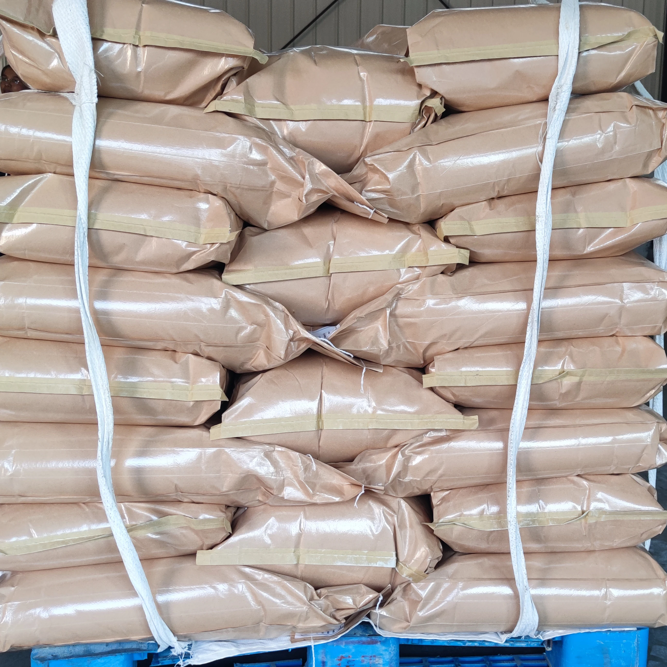 China Powder Form Cattle Feed High Quality Poultry Chicken Food