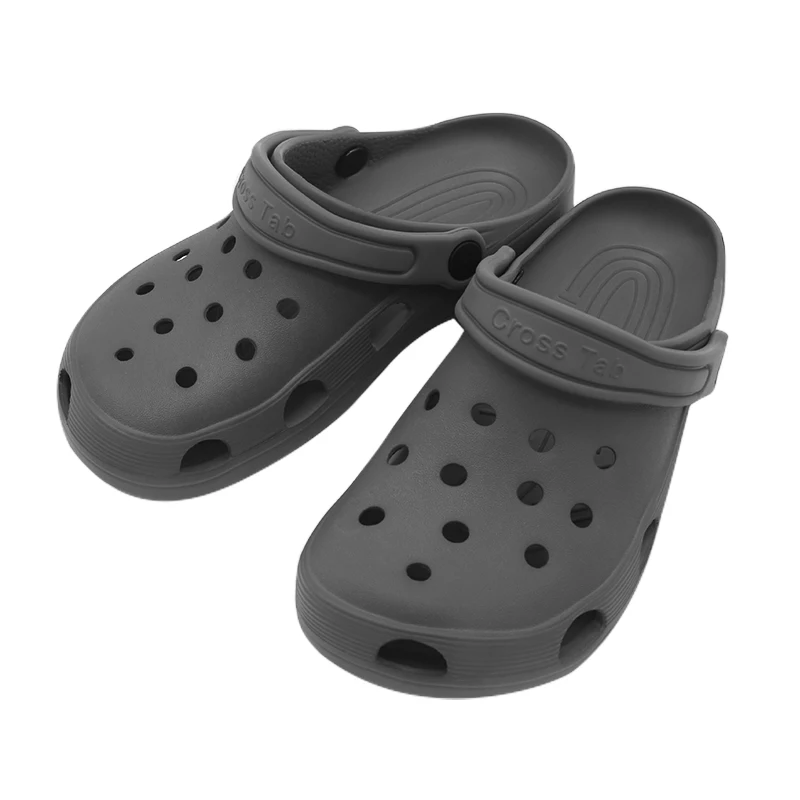 2023 latest design classic women clogs slippers sandals men clogs shoes eva clogs shoes