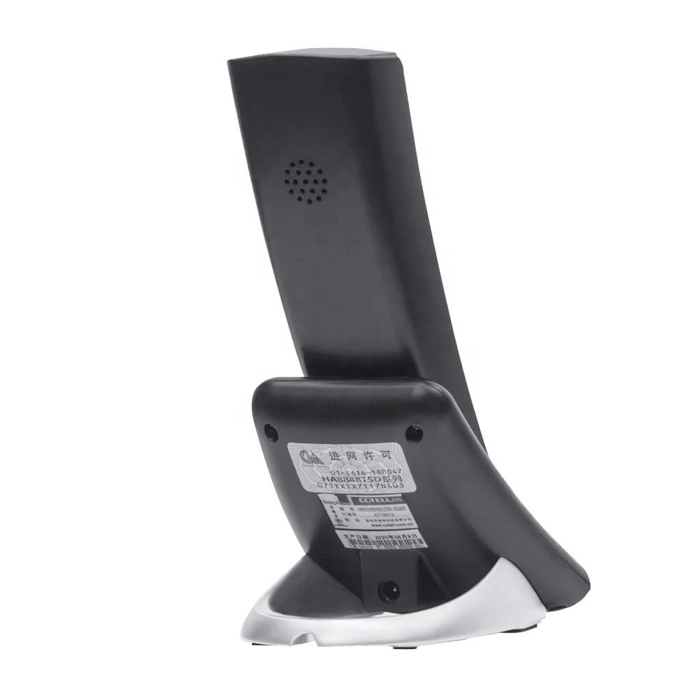 Cotell Feugo Series FG1055W DECT Cordless Telephones Wireless Intercom Telephone Systems For Hotel Rooms