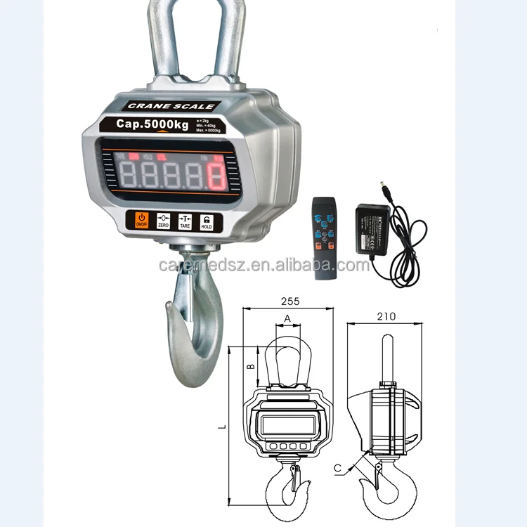 Переключатель блока наблюдения за аккумулятором и переключатель разрешения цифровые весы крана