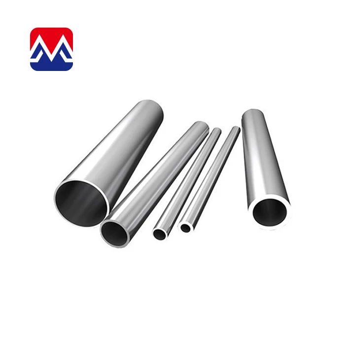 304 316 mirror polished seamless stainless steel pipe/tube sanitary piping