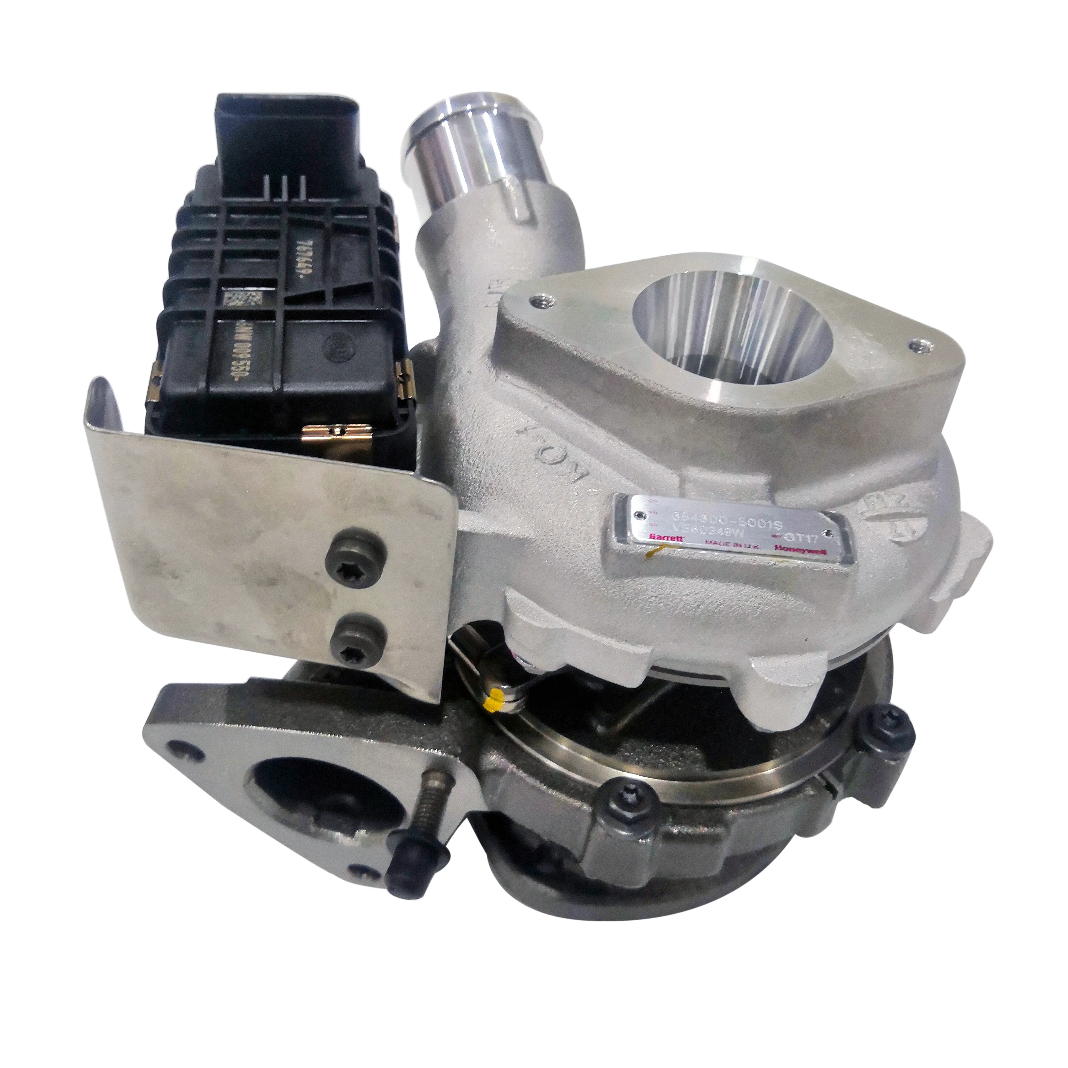 BK3Q-6K682-CC BK3Q 6K682 сертификатом от сертификационной с турбокомпрессором по низким ценам для Ranger 2,2 HDI 2,2 TDCI турбо Турбокомпрессор