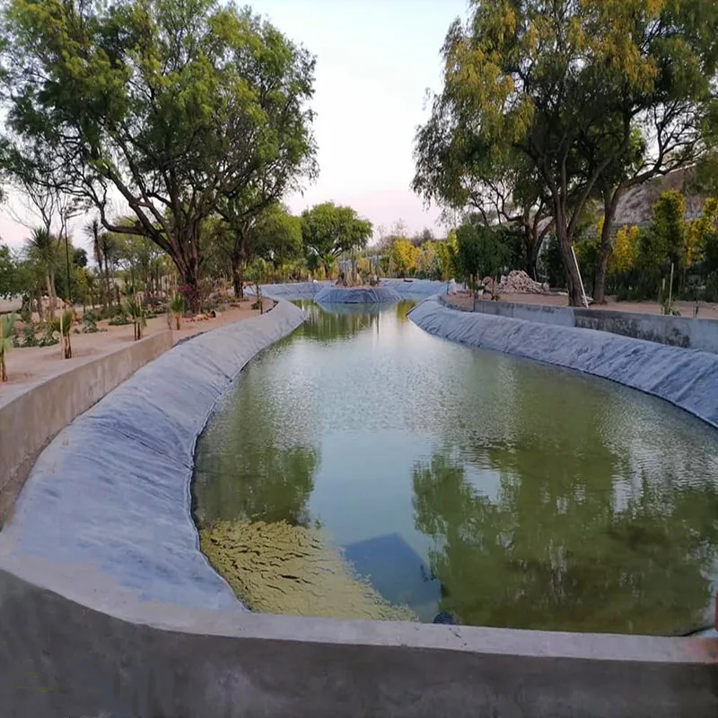 China wholesale HDPE liner smooth geomembrane